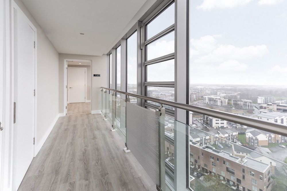 undefined The Metro Hotel Dublin Airport 9