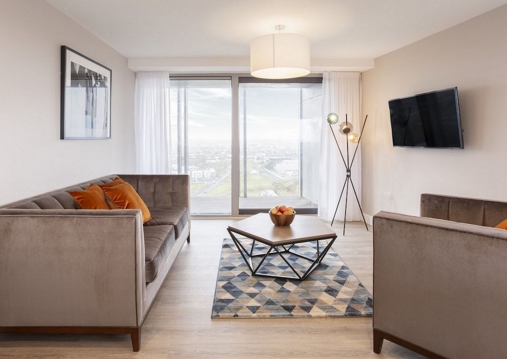 undefined The Metro Hotel Dublin Airport 8