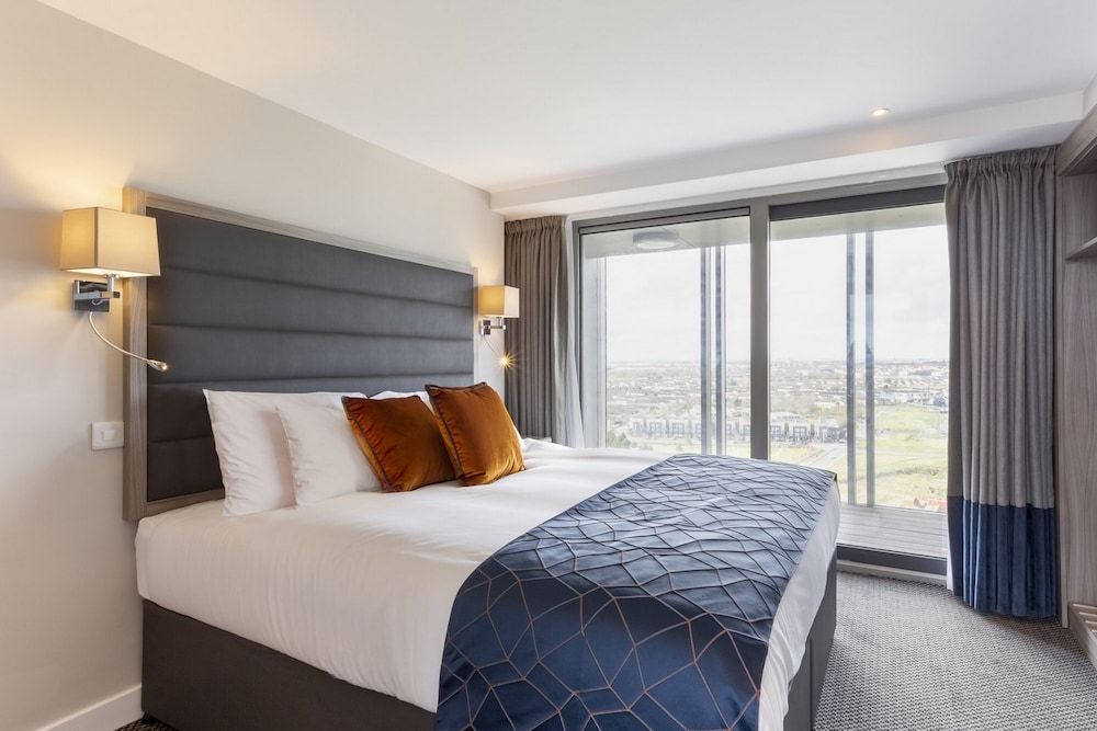 undefined The Metro Hotel Dublin Airport 7