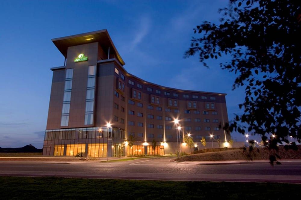 undefined Aspect Hotel Dublin Park West 8