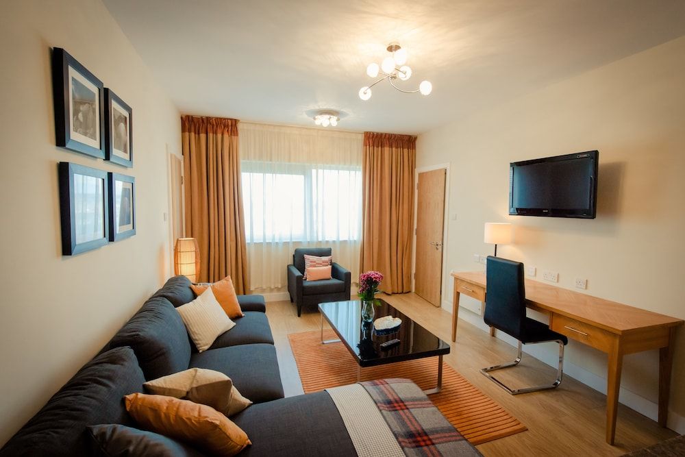 undefined Aspect Hotel Dublin Park West 10