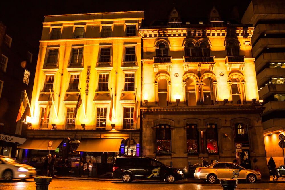 undefined Dublin Citi Hotel 3