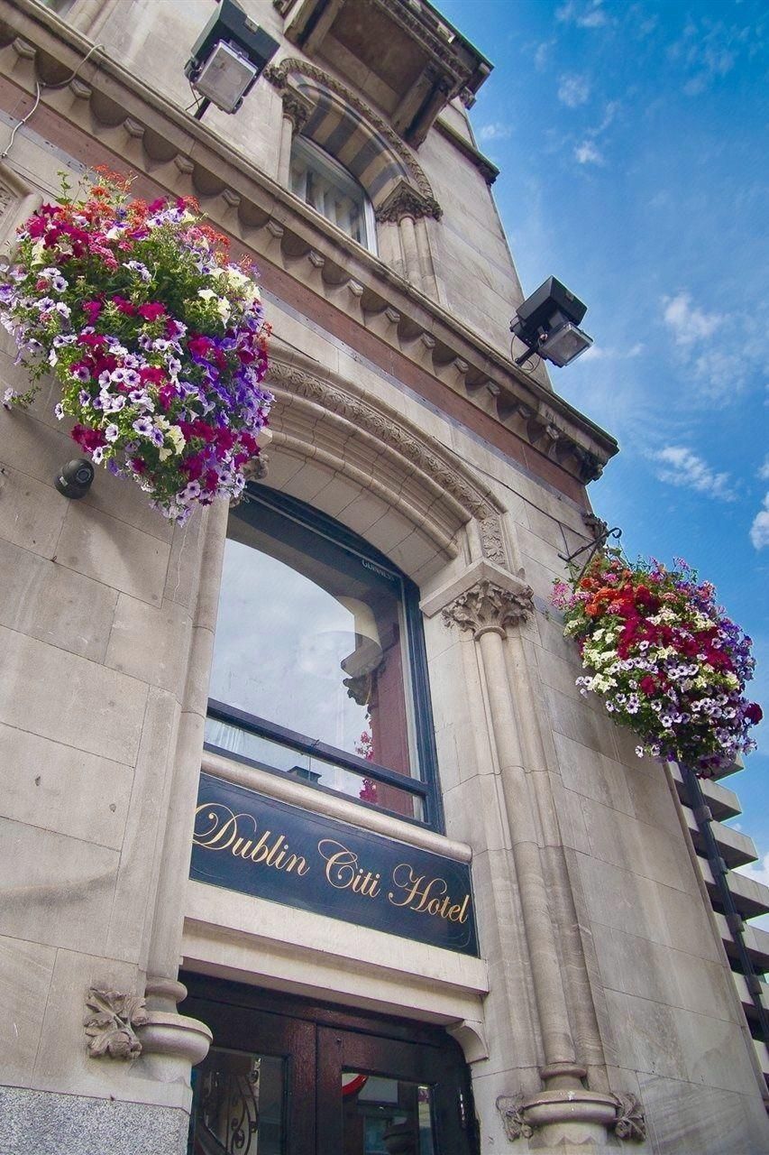 undefined Dublin Citi Hotel 4