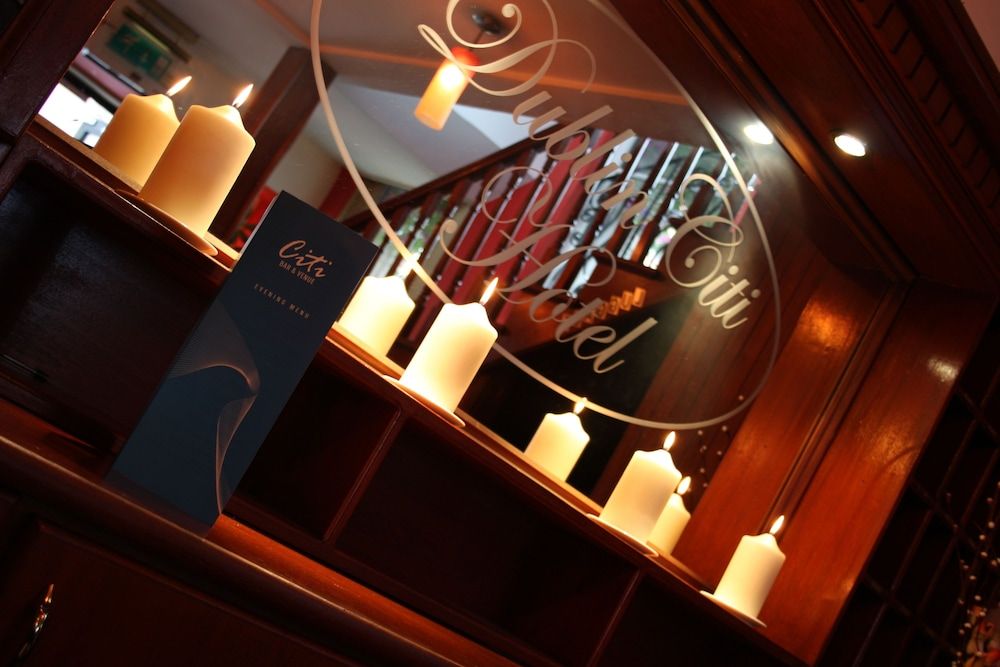 undefined Dublin Citi Hotel 7