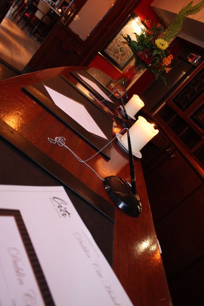 undefined Dublin Citi Hotel 8