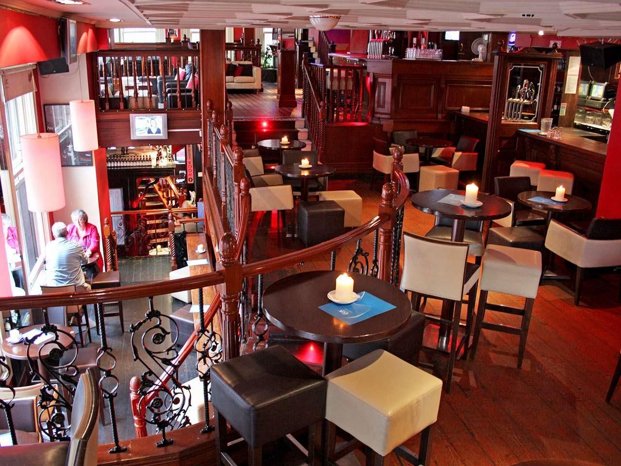 undefined Dublin Citi Hotel 8