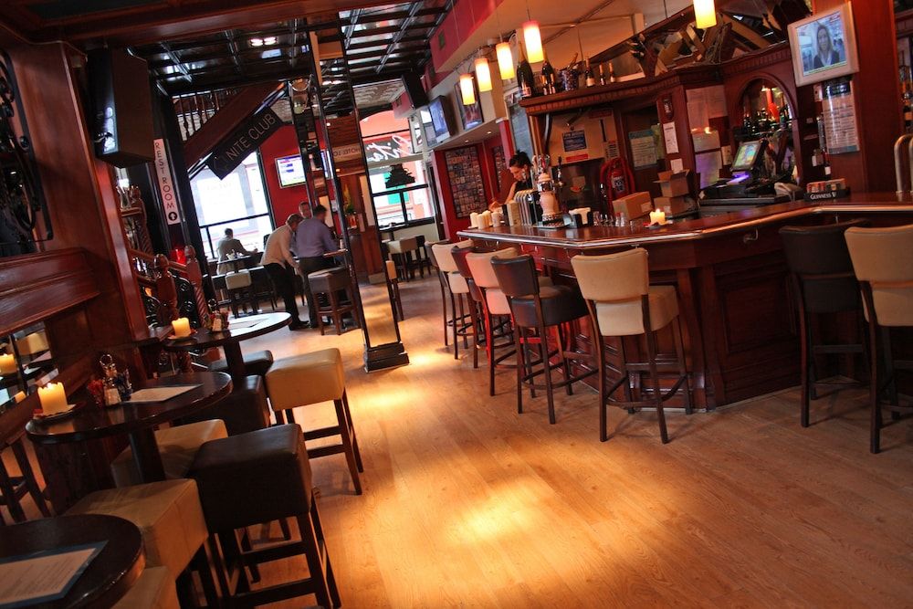 undefined Dublin Citi Hotel 6