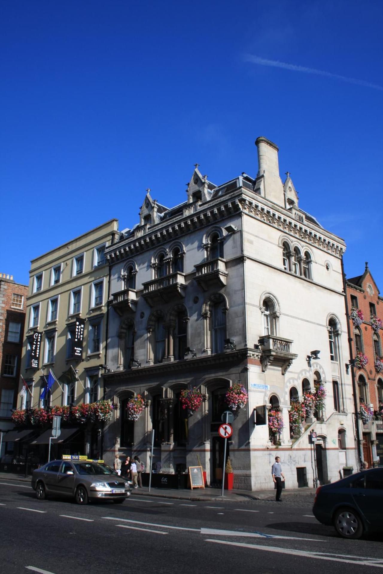 undefined Dublin Citi Hotel 3