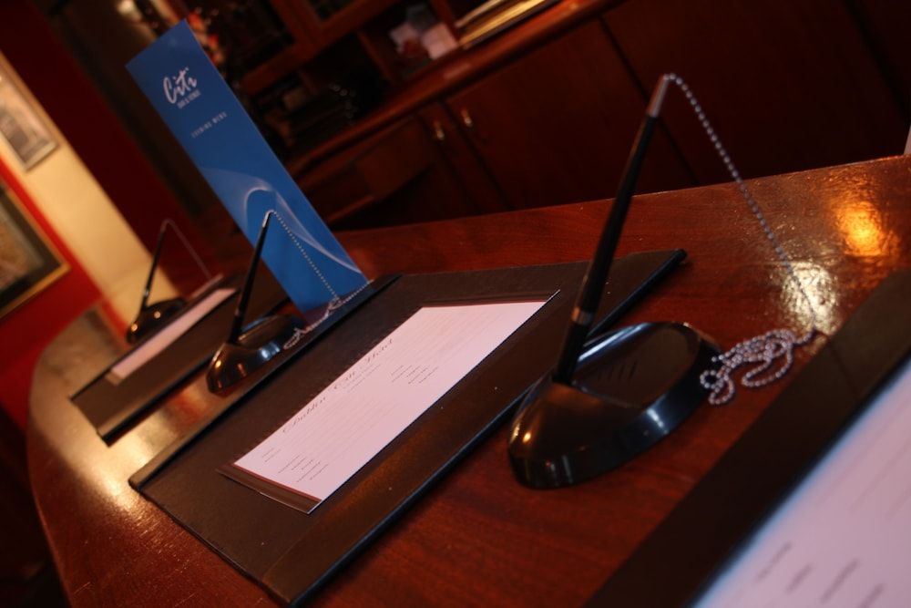 undefined Dublin Citi Hotel 4