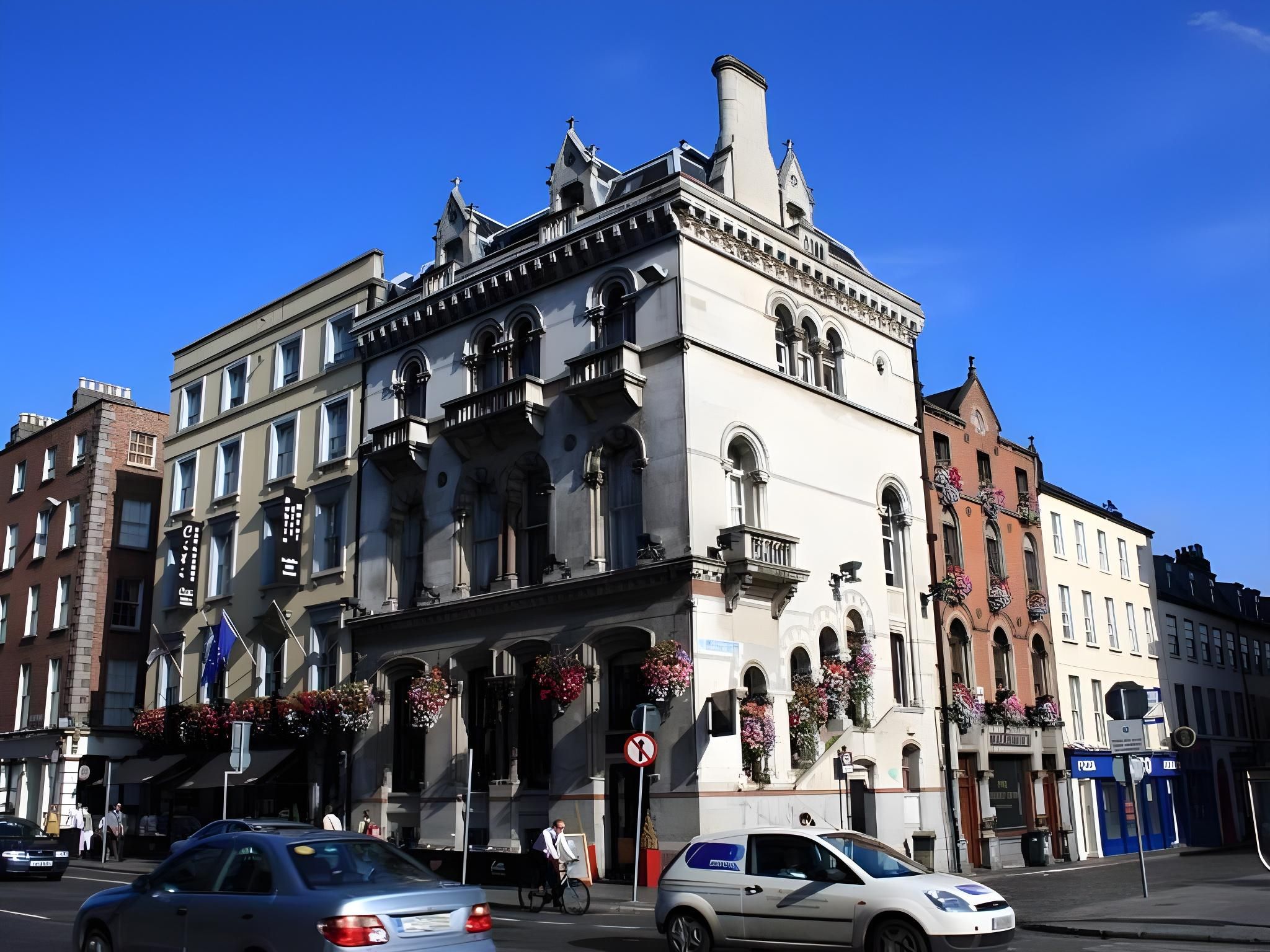 undefined Dublin Citi Hotel