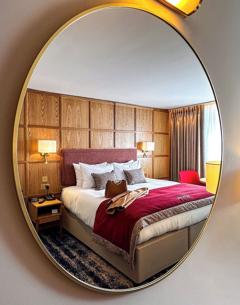 undefined Dublin Skylon Hotel 5