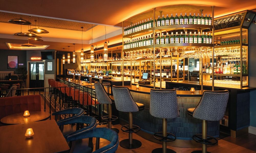 undefined Grand Canal Hotel Dublin 8