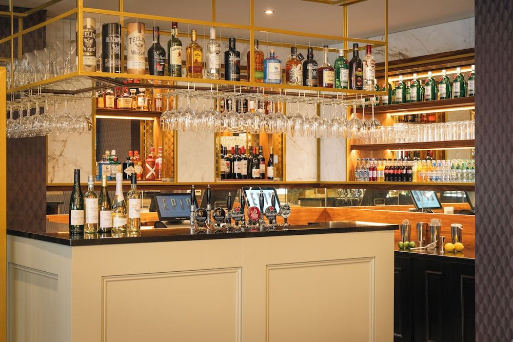 undefined Grand Canal Hotel Dublin 7