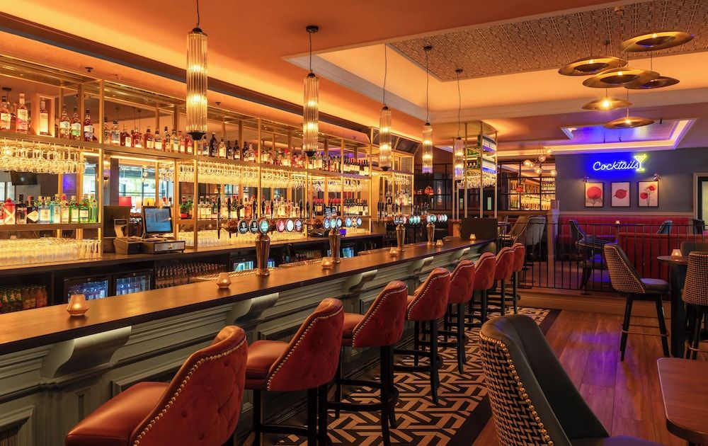 undefined Grand Canal Hotel Dublin 9