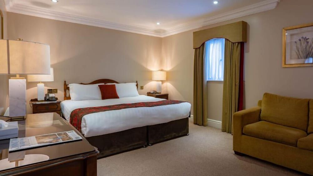 undefined Harrington Hall 5