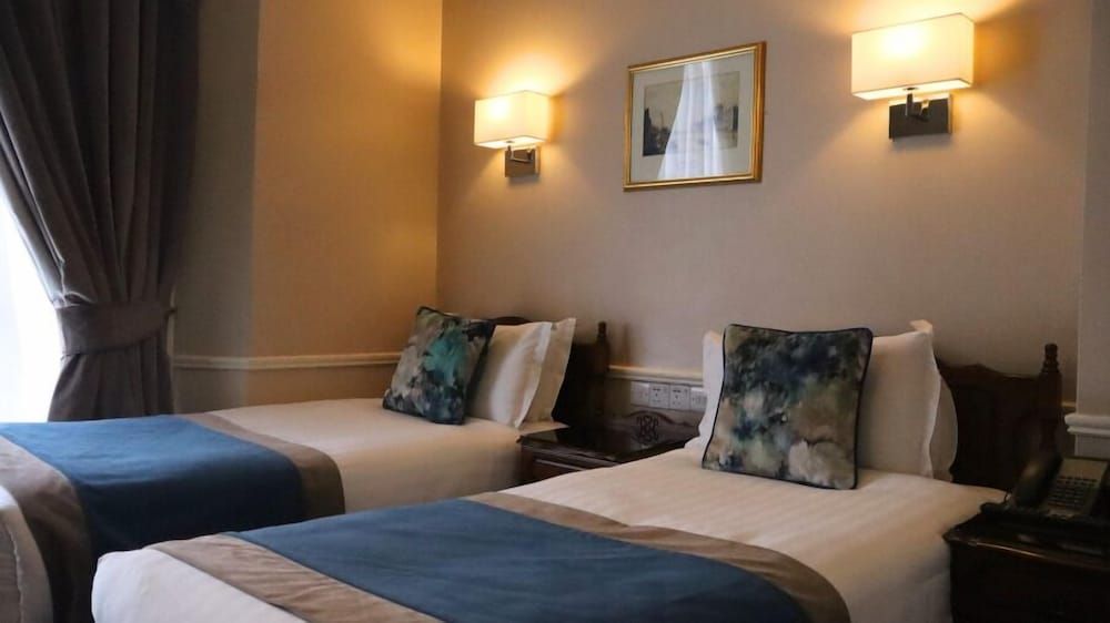 undefined Harrington Hall 2