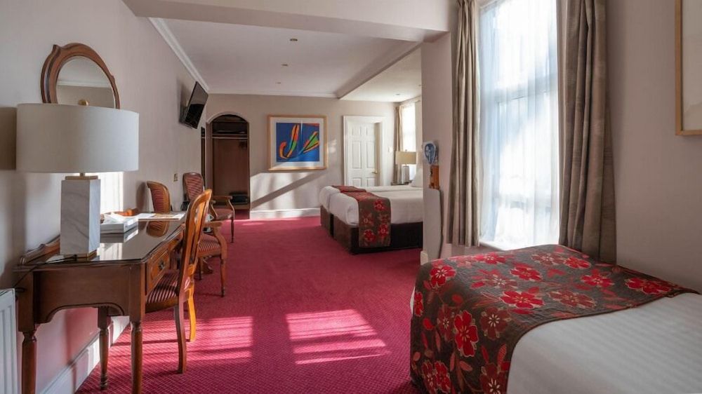 undefined Harrington Hall 3