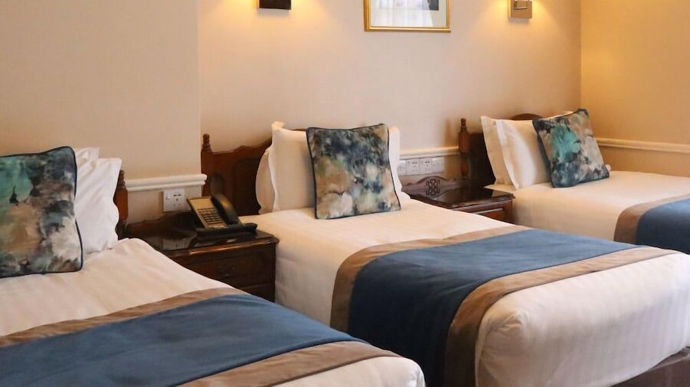 undefined Harrington Hall 7