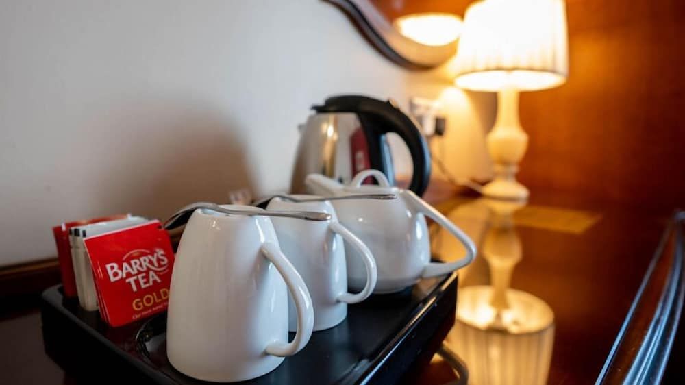 undefined Harrington Hall 9