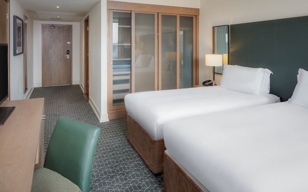 undefined Hilton Dublin Kilmainham 10