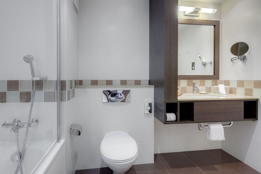 Hilton Dublin Kilmainham Room, 1 Double Bed 3