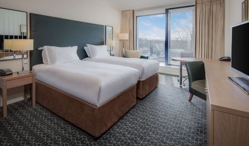 undefined Hilton Dublin Kilmainham 2