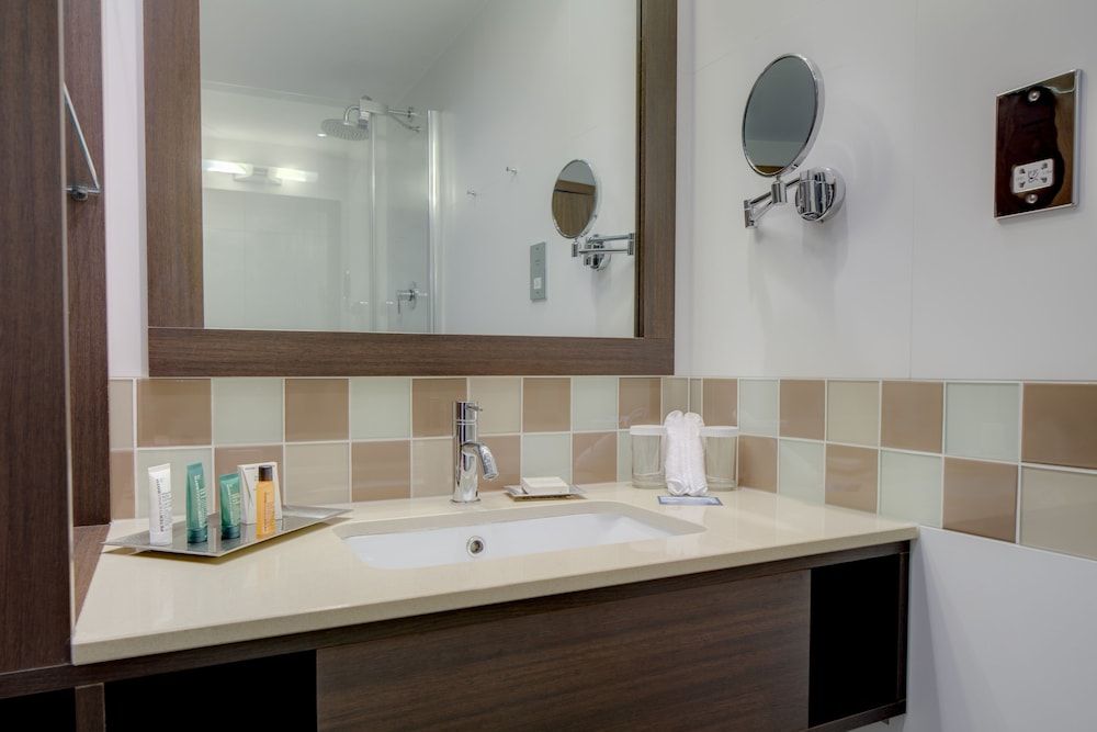 Hilton Dublin Kilmainham Room, 1 Double Bed 5