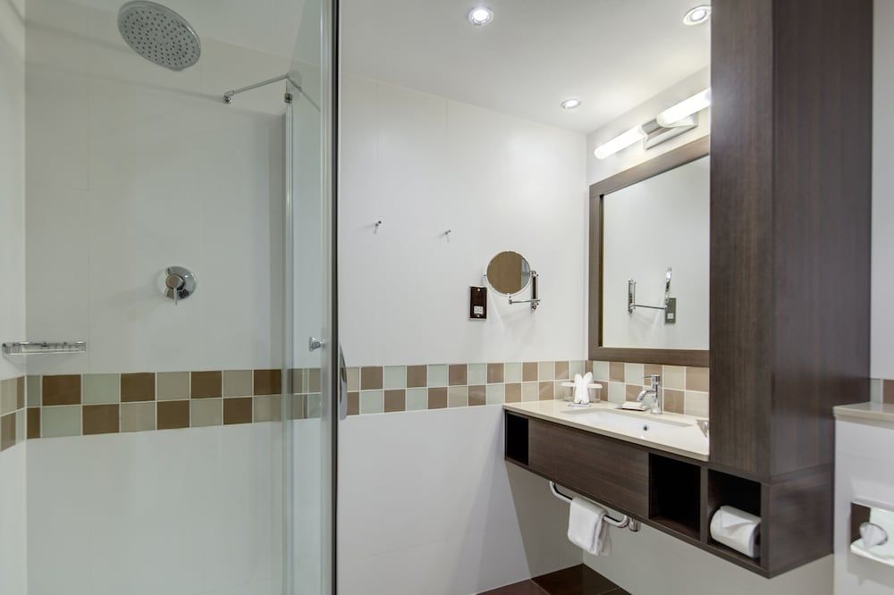 Hilton Dublin Kilmainham Room, 1 Double Bed 4