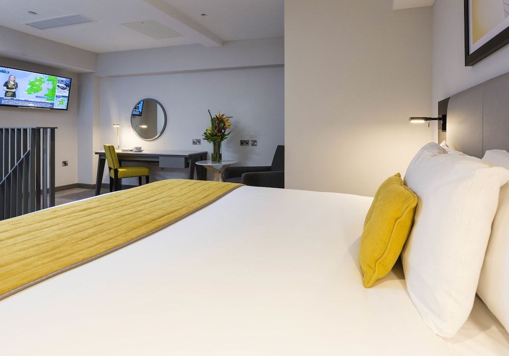 undefined Maldron Hotel Pearse Street Dublin City 4