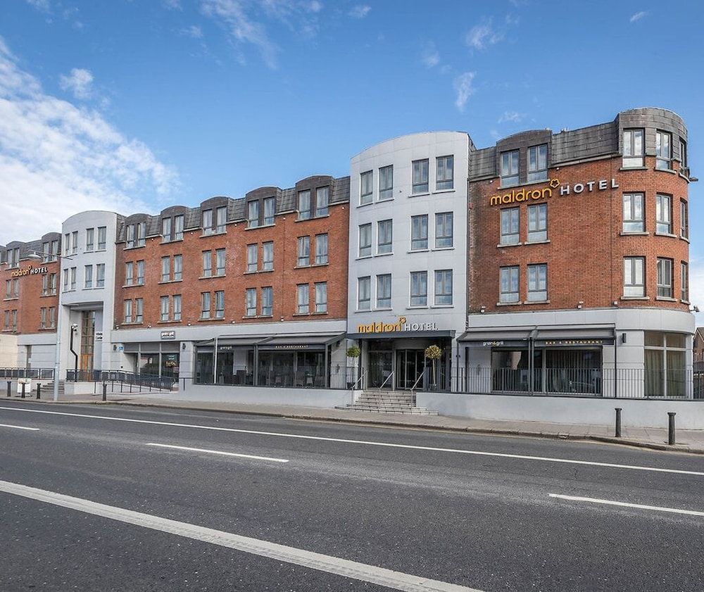 undefined Maldron Hotel Pearse Street Dublin City 6
