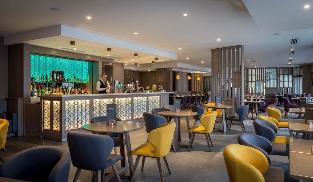 undefined Maldron Hotel Pearse Street Dublin City 9