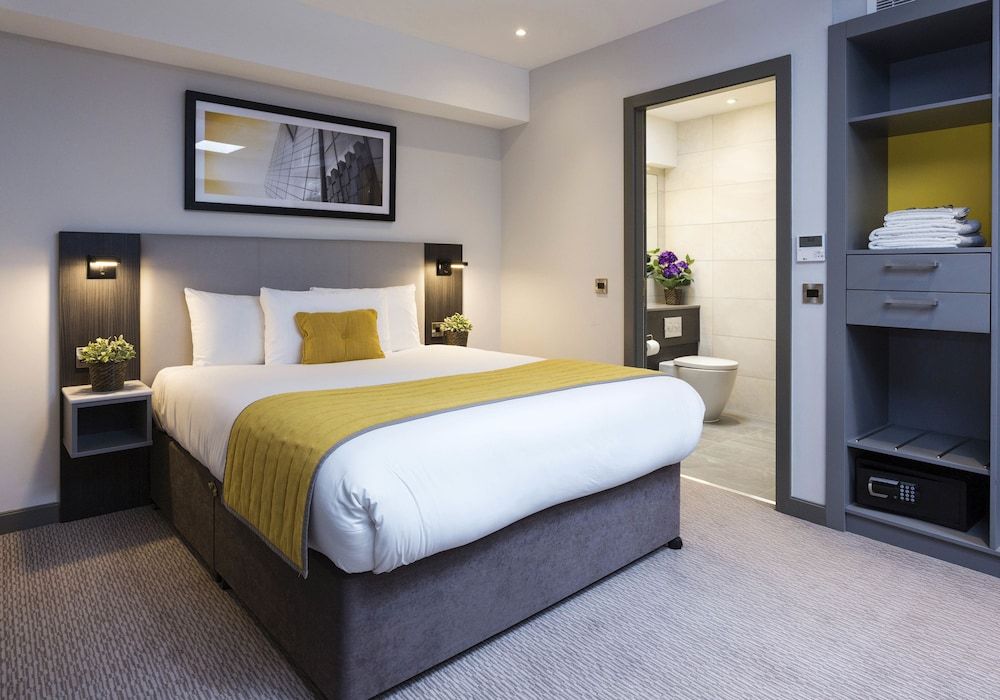 undefined Maldron Hotel Pearse Street Dublin City 5