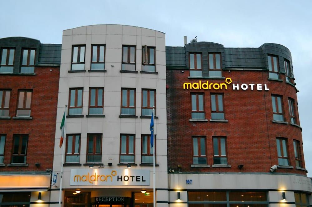 undefined Maldron Hotel Pearse Street Dublin City 5