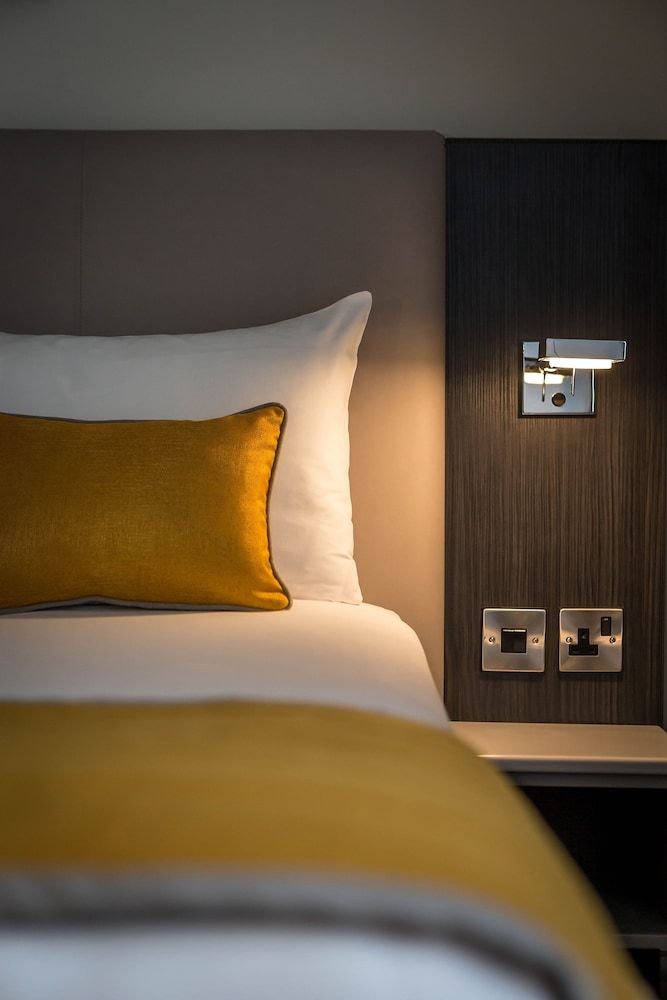 undefined Maldron Hotel Pearse Street Dublin City