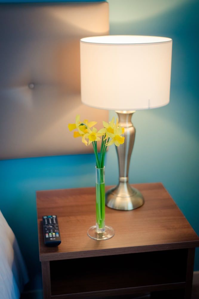 IMI Conference Centre & Residence Executive Twin Room, 2 Twin Beds 2