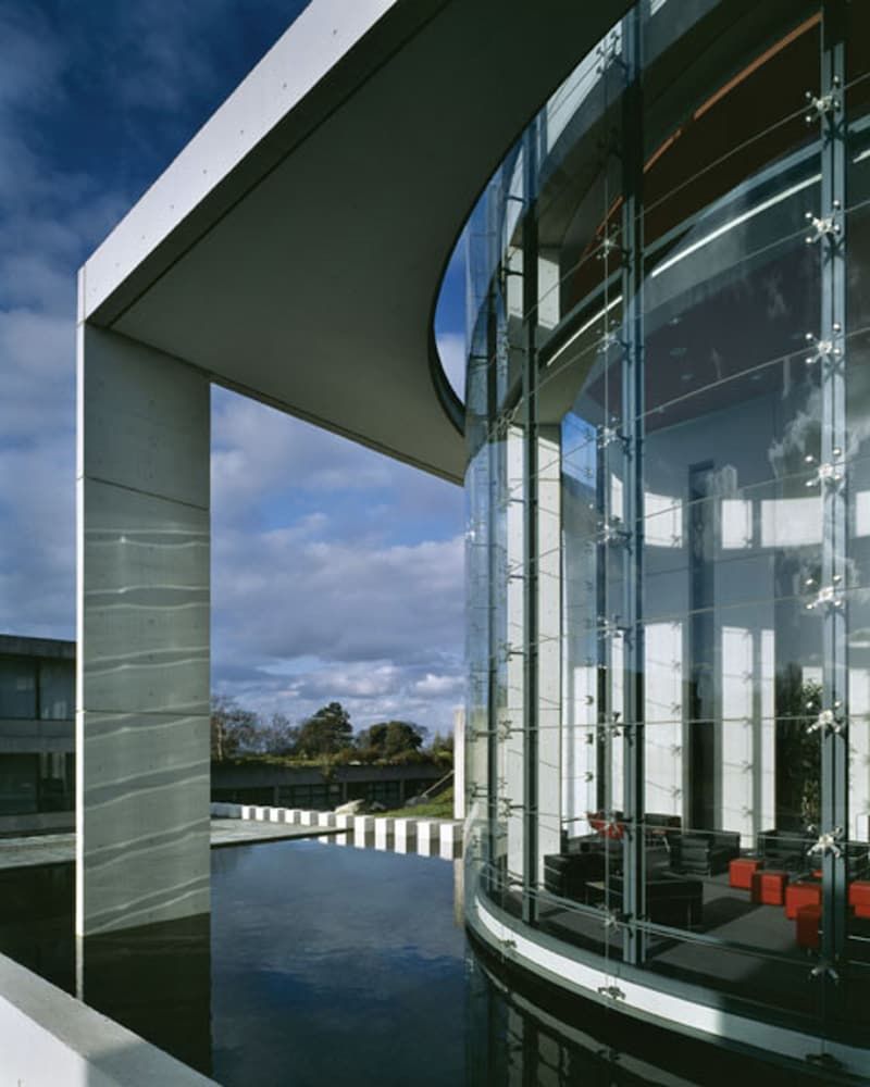 undefined IMI Conference Centre & Residence 5