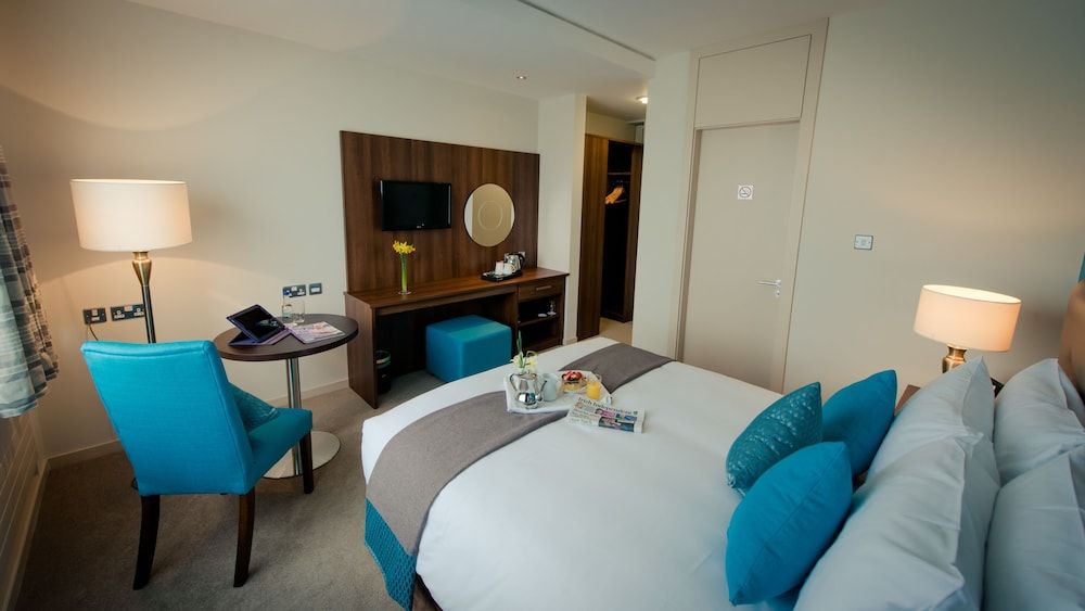 undefined IMI Conference Centre & Residence 3