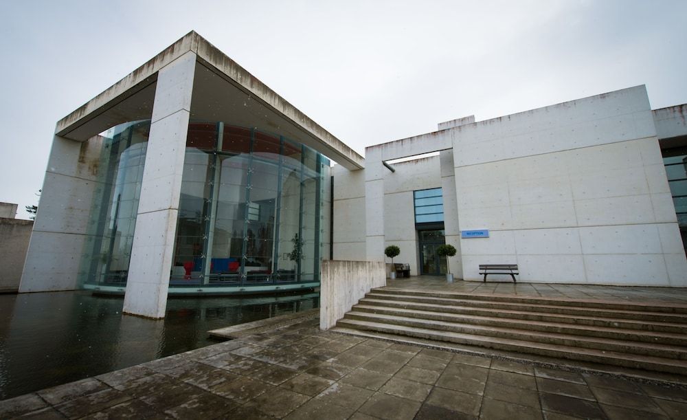 undefined IMI Conference Centre & Residence 4