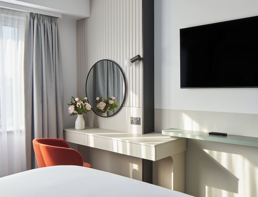 undefined Leonardo Hotel Dublin Parnell Street 9