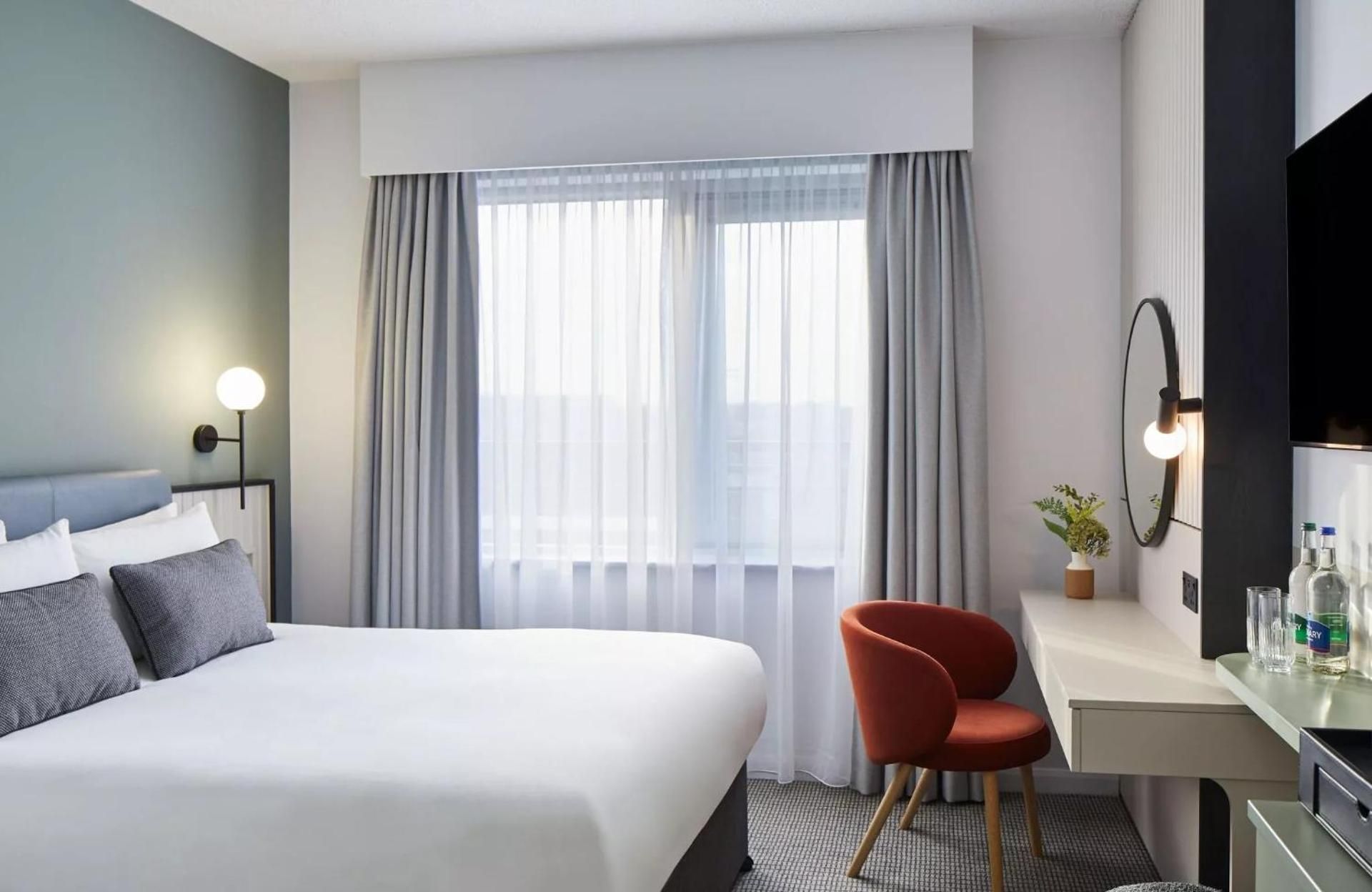 Standard King Room