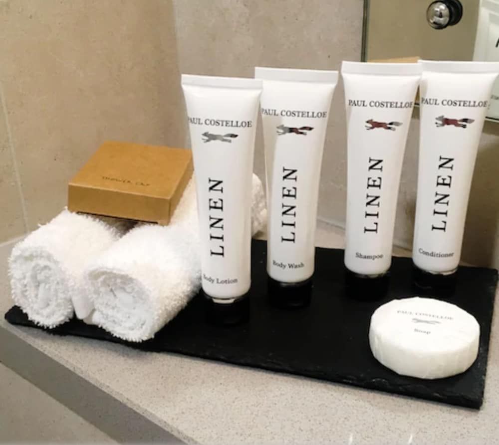 Mespil Hotel Superior Executive Twin Room 4