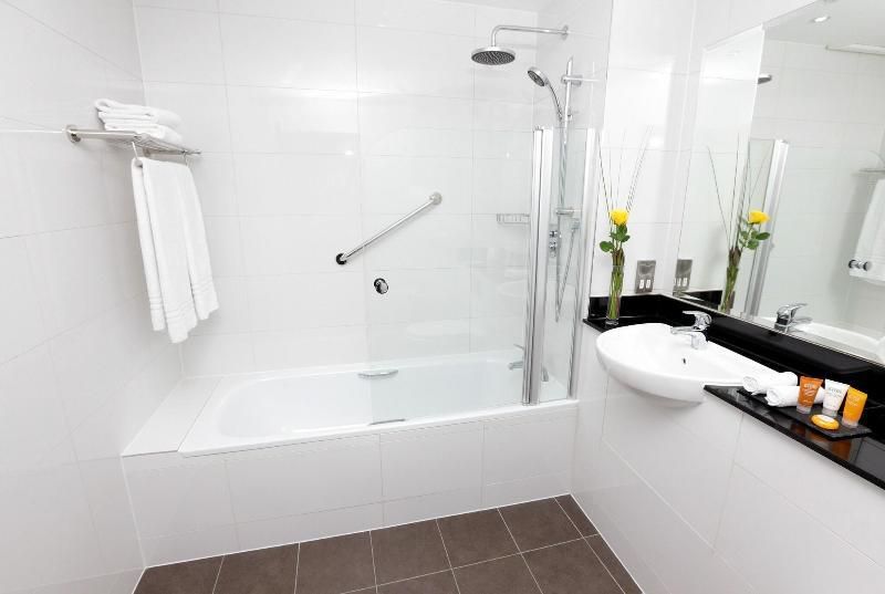 undefined Mespil Hotel 10