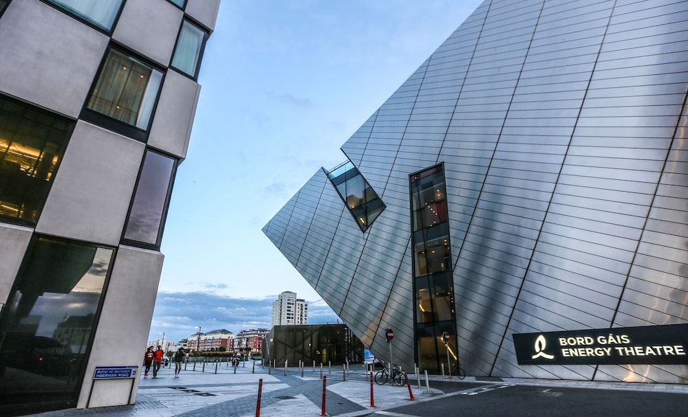 undefined Mespil Hotel 5