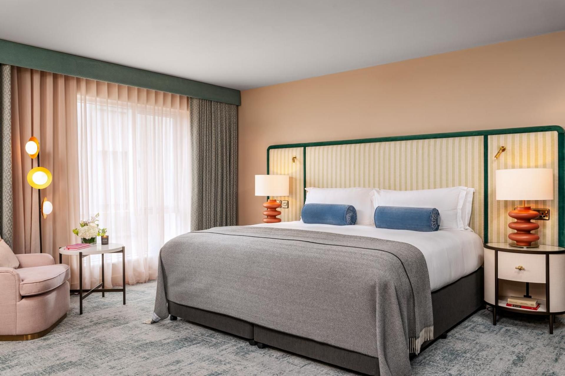 undefined The Green 4