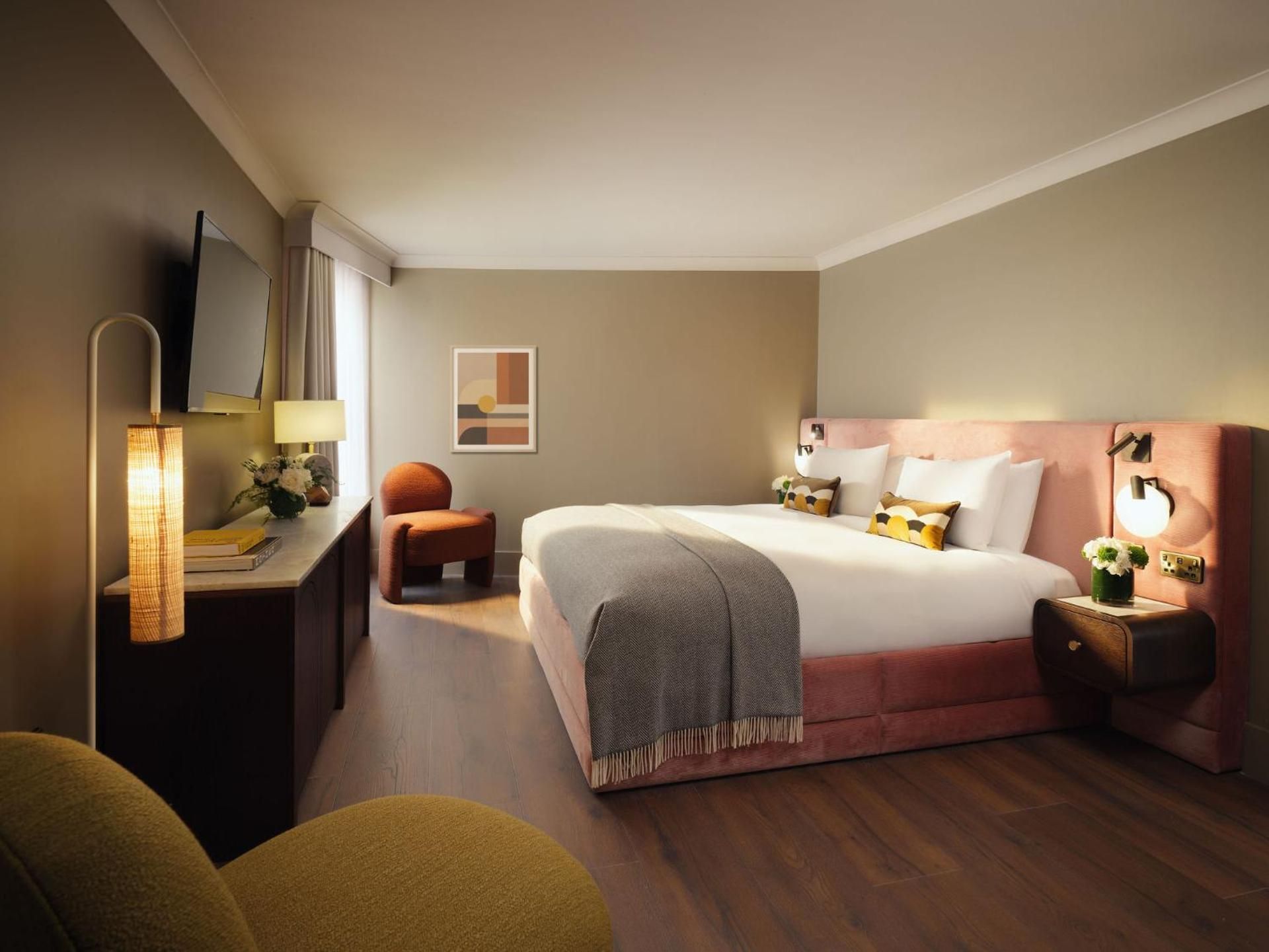 undefined The Green 7