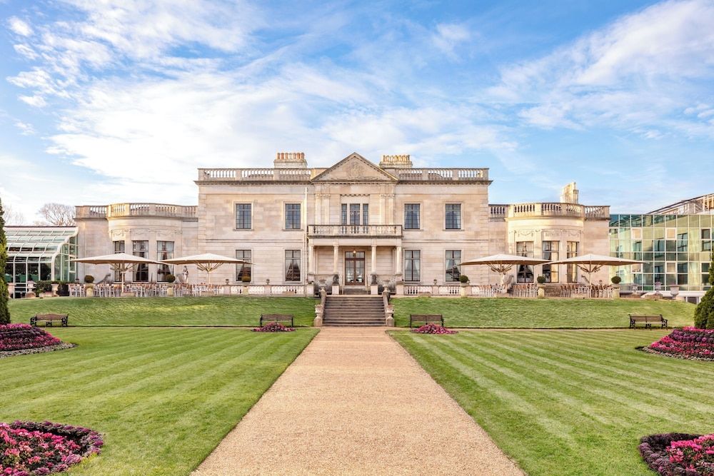 undefined St. Helen's Hotel