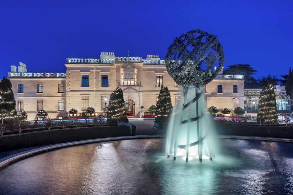 undefined St. Helen's Hotel 3