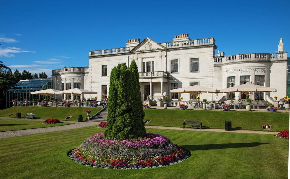 undefined St. Helen's Hotel 2