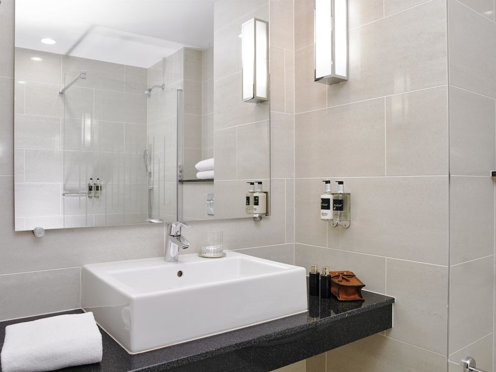 Red Cow Moran Hotel Junior Suite Room 7