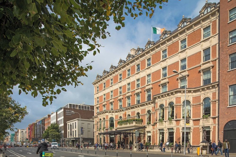 undefined The Shelbourne, Autograph Collection 7